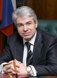 Свириденко Олег Михайлович