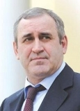Неверов Сергей Иванович