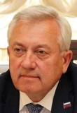 Ивлев Леонид Григорьевич