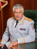Колокольцев Владимир Александрович