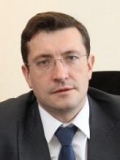 Никитин Глеб Сергеевич