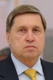 Ушаков Юрий Викторович