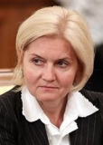 Голодец Ольга Юрьевна