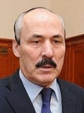 Абдулатипов Рамазан Гаджимурадович