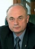 Лялин Алексей Михайлович