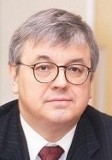 Кузьминов Ярослав Иванович